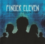 finger eleven